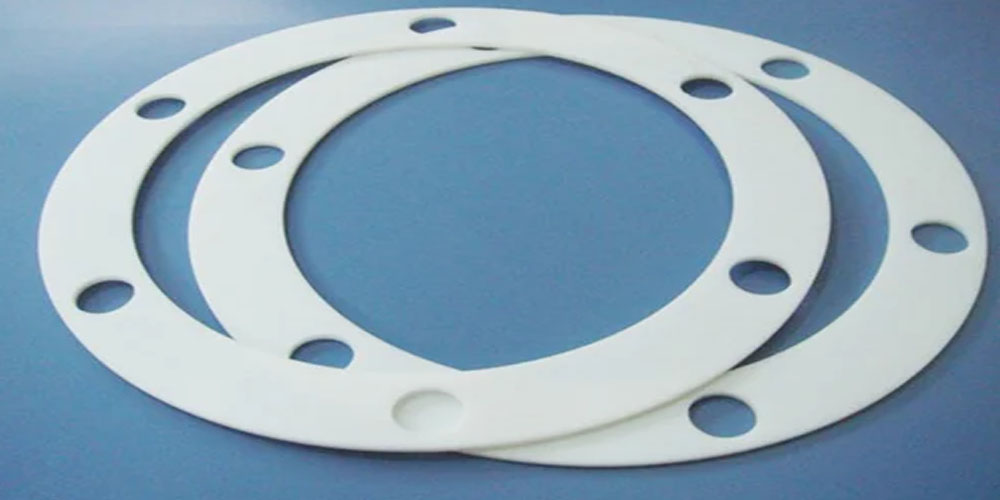 What Types Of Expanded Gaskets Are Available?