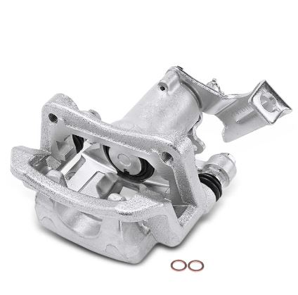 Maximizing Safety And Performance With Quality Brake Calipers