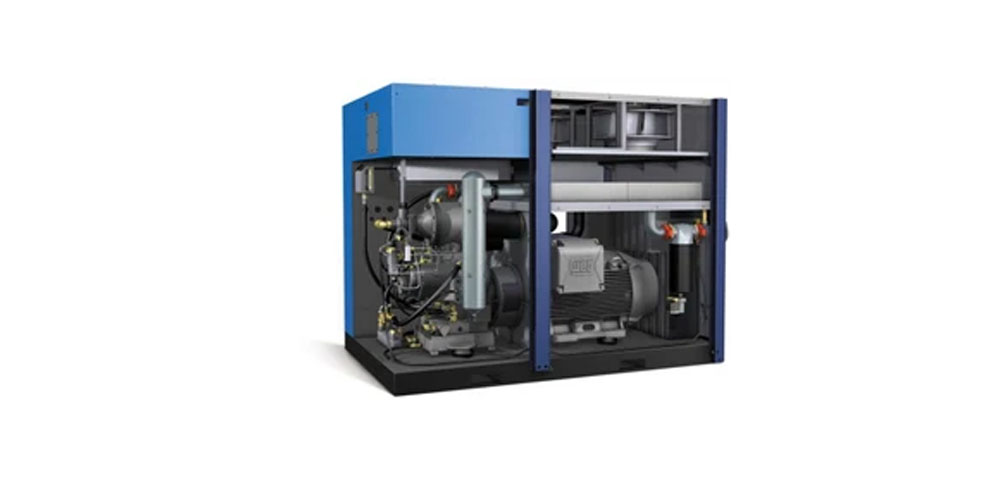 How A VSD Compressor Can Be Used Non-Conventionally?