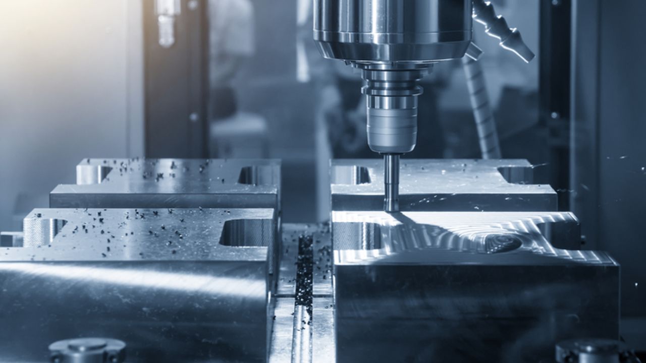 What Part Does Quality Control Play In CNC Machining?