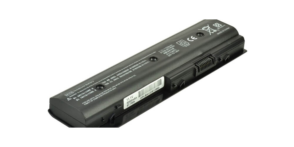 A Comprehensive Guide To Buying An HP Battery