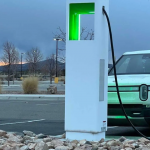 What Are The Components Of EV Charging Systems?