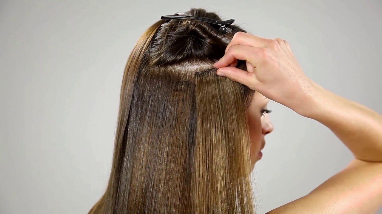The Therapeutic Benefits of Tape-In Hair Extensions for Cancer Survivors