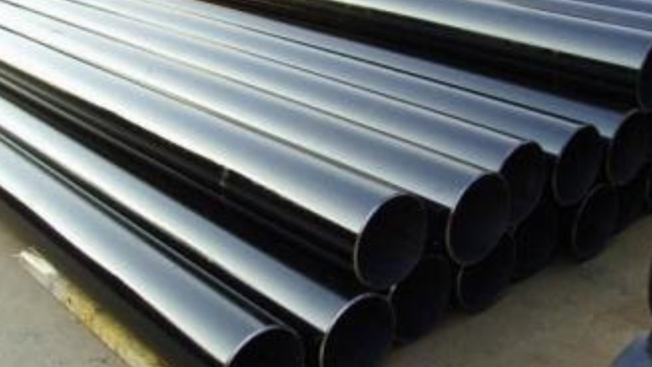 How Does TUSPIPE Ensure FM Approval for Fire Production Pipes?
