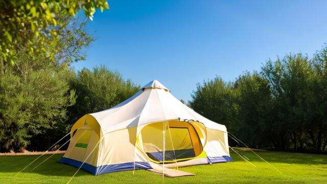 Essential Outdoor Gear for Camping Enthusiasts