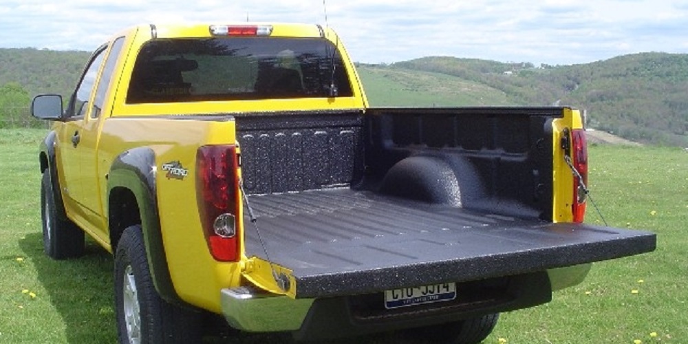 Instructions to keep your truck bed in a better condition