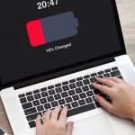 Step-by-Step Guide to Cleaning and Maintaining Your Laptop Battery