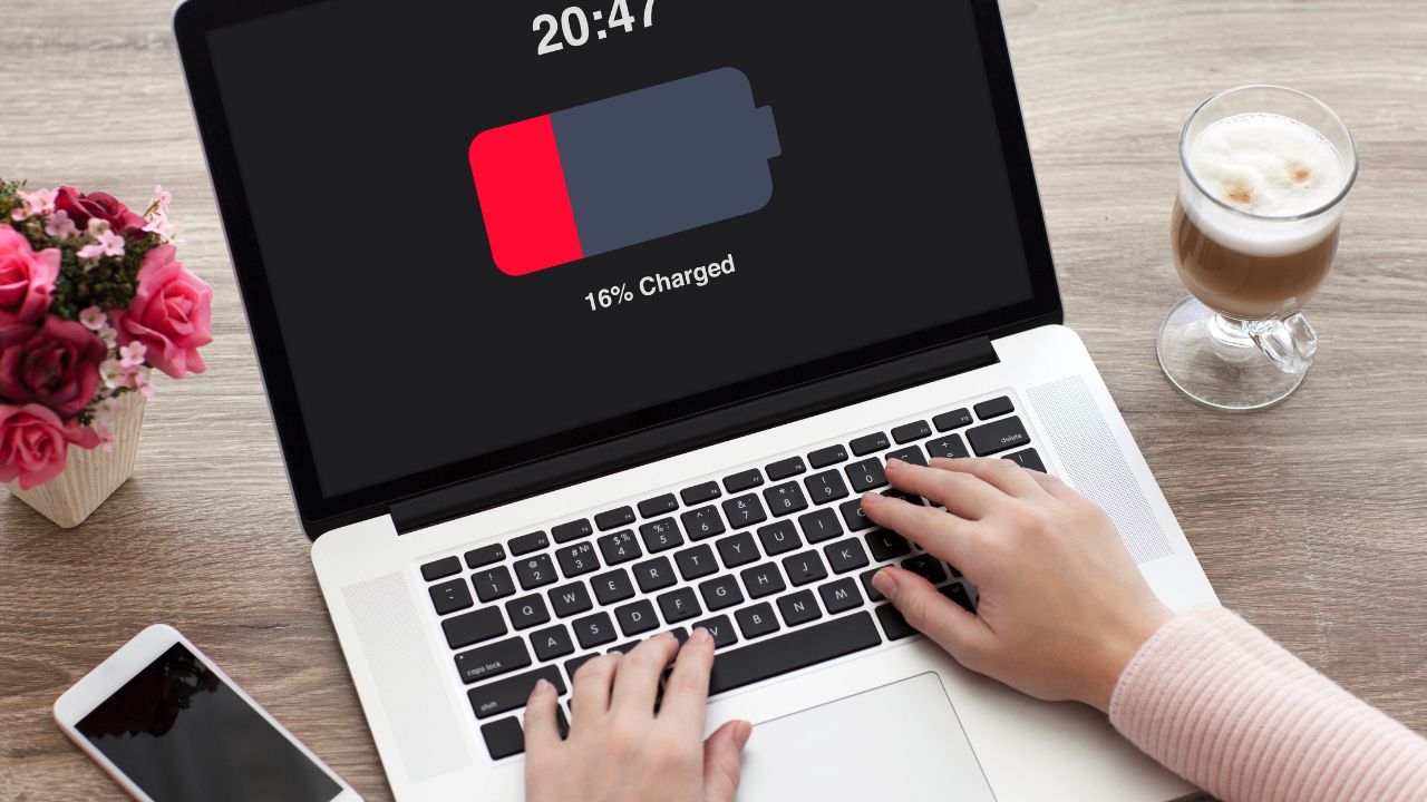 Step-by-Step Guide to Cleaning and Maintaining Your Laptop Battery