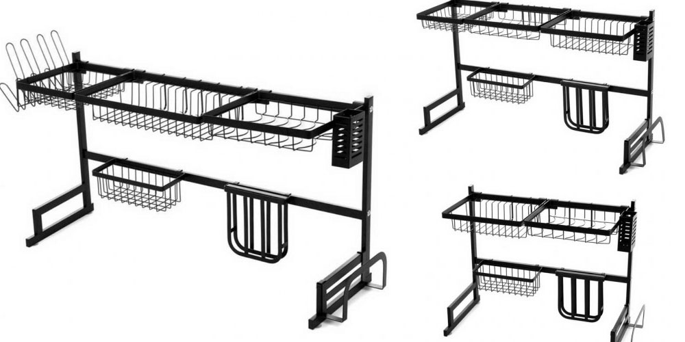 A Guide For Choosing The Right Drying Rack Size