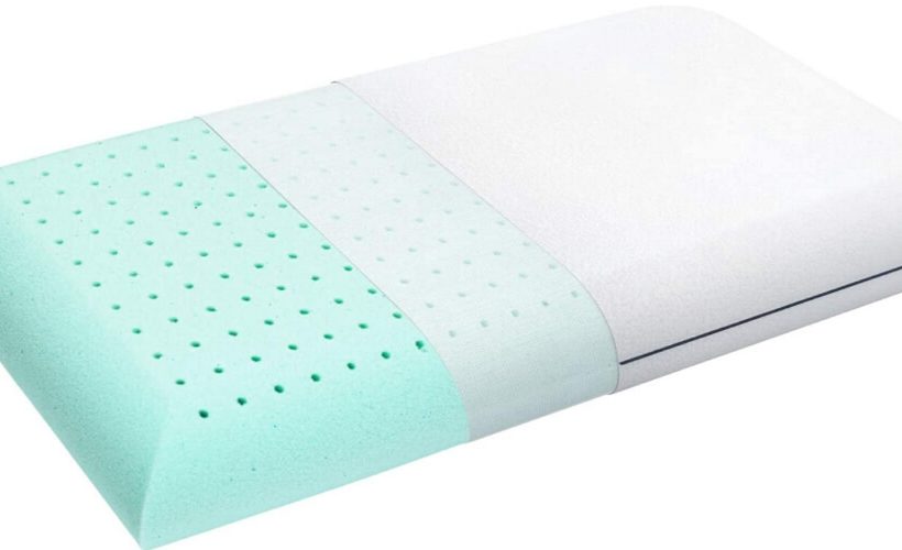 Tips for Choosing a Pillow for Stomach Sleepers