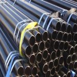 Uses of EN 10219 Pipes in the Oil and Gas Industry