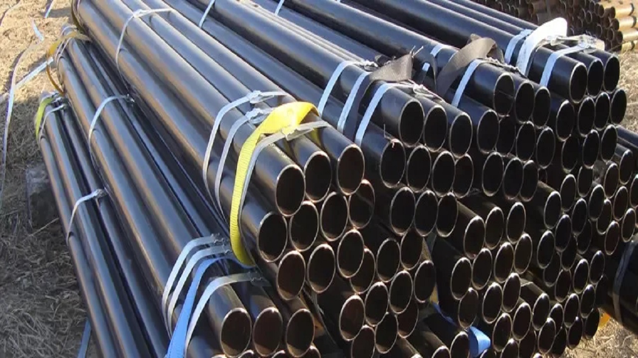 Uses of EN 10219 Pipes in the Oil and Gas Industry