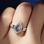 StarlandUS Salt and Pepper Diamonds: A Trend for the Bold and Unique