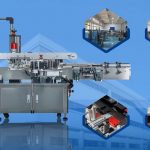 How Do Automatic Labeling Machines Improve Efficiency in Pharma Manufacturing?