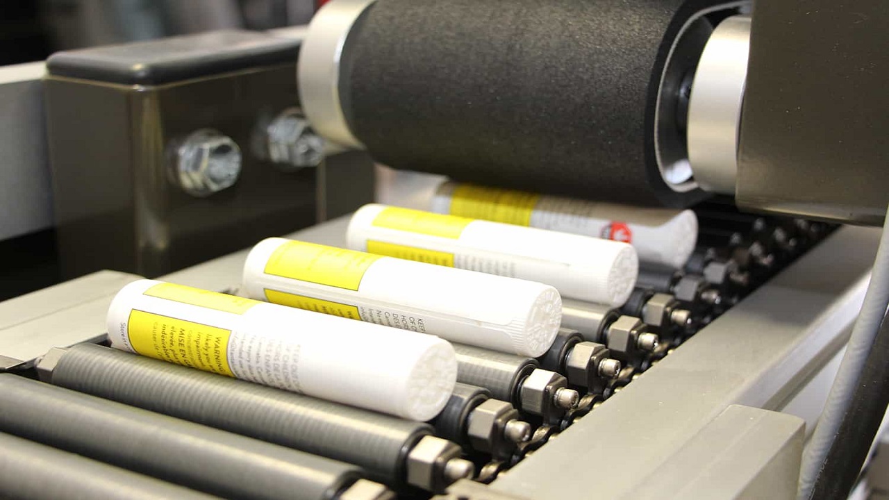 How to Select the Appropriate Test Tube Labeling Equipment