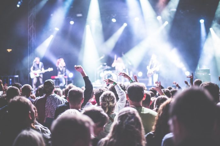 3 New Designs of Stage Lighting You Won’t Miss