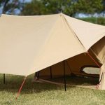 How Everich Outdoor Supports Strong Private Label Tent Manufacturing