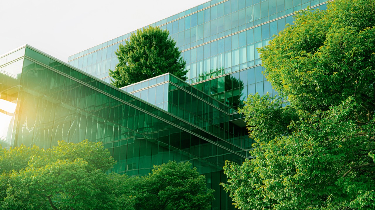 SIOResin Silicone Resin Applications in Modern Architecture and Construction