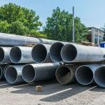 The Top 5 Uses of ERW Pipes in New Infrastructure Works