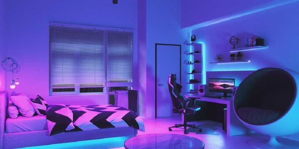What Are LED Strip Lights?