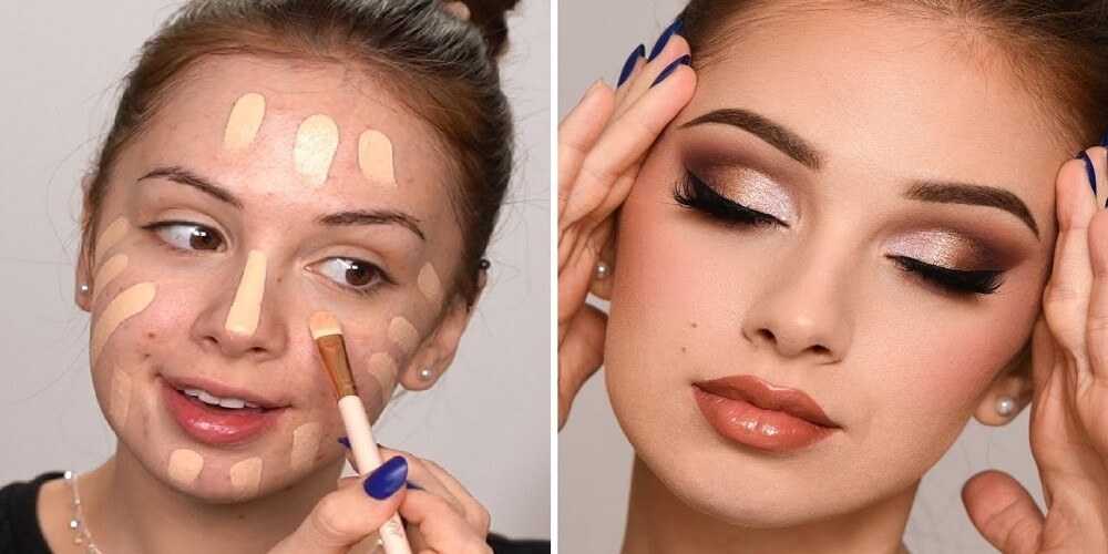 Finding the perfect cheap makeup brand