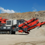 Mobile Cone Crusher: Ideal for Secondary and Tertiary Crushing