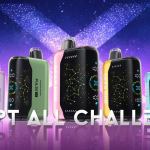 Why Geek Bar Pulse X Is the Future of Disposable Vape