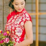 From Mandarin Collar to Traditional Knots: The Complete Guide to Cheongsam Components