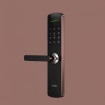 How Biometrics Are Changing Door Security with Tenon