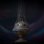 What Is a Censer? The Art and Purpose Behind Incense Burners
