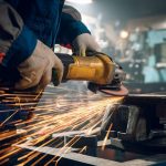 How Different Materials Respond to Surface Grinding: Steel, Carbide, and Aluminum